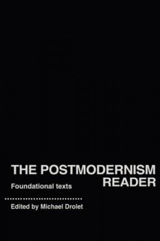 Kniha Postmodernism Reader 