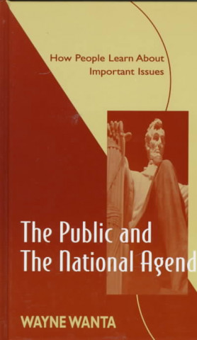 Carte Public and the National Agenda Wayne Wanta