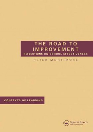 Carte Road to Improvement Mortimore