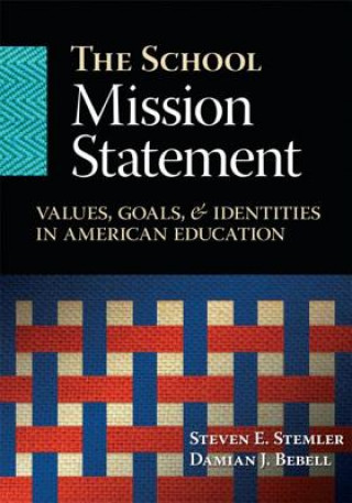 Book School Mission Statement, The Steven E. Stemler