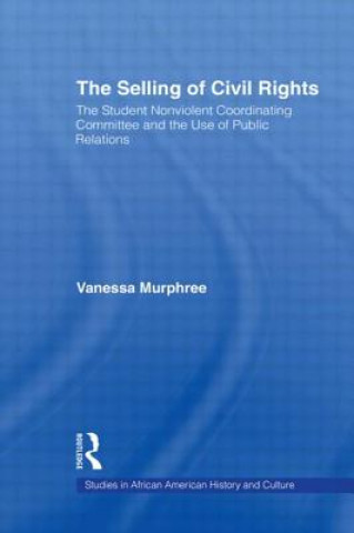 Book Selling of Civil Rights Vanessa D. Murphree