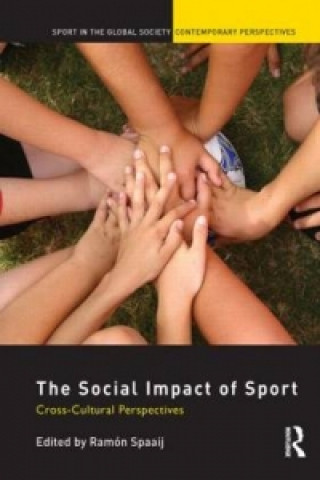 Book Social Impact of Sport 