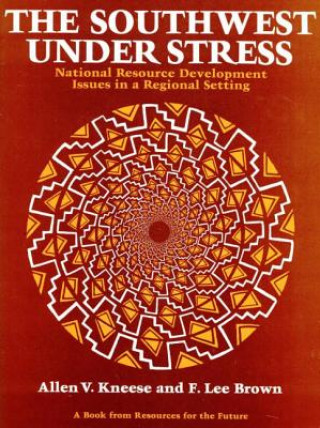 Libro Southwest Under Stress F.Lee Brown