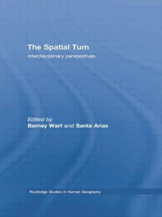 Buch Spatial Turn 