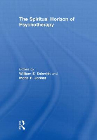 Carte Spiritual Horizon of Psychotherapy 