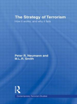 Carte Strategy of Terrorism M. L. R. Smith