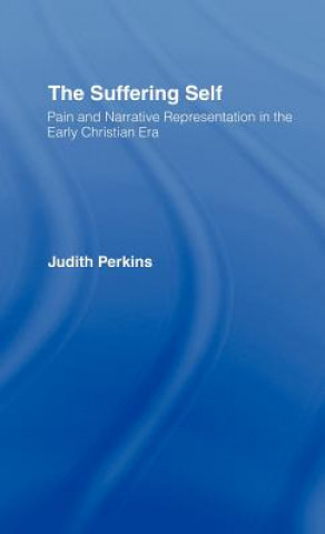 Kniha Suffering Self Judith Perkins