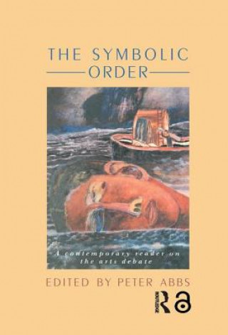 Buch Symbolic Order Peter Abbs