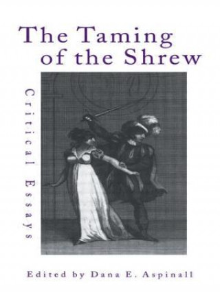 Libro Taming of the Shrew 