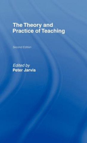 Knjiga Theory and Practice of Teaching 