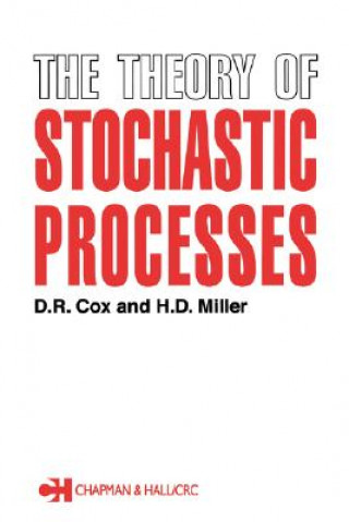 Carte Theory of Stochastic Processes H.D. Miller