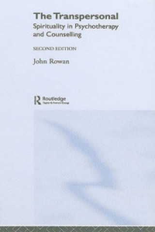 Carte Transpersonal John Rowan