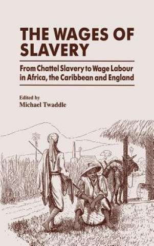 Carte Wages of Slavery 