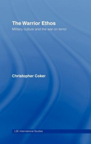 Carte Warrior Ethos Christopher Coker