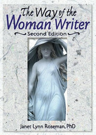 Livre Way of the Woman Writer Janet Lynn Roseman