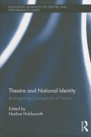 Carte Theatre and National Identity 