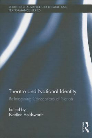 Kniha Theatre and National Identity 