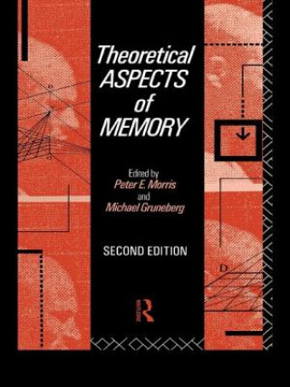 Książka Theoretical Aspects of Memory 