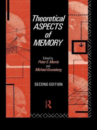 Livre Theoretical Aspects of Memory 