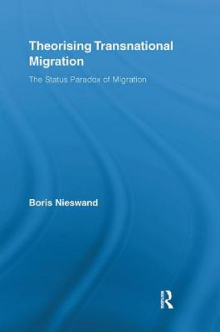 Carte Theorising Transnational Migration Boris Nieswand