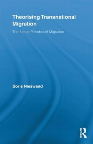 Carte Theorising Transnational Migration Boris Nieswand
