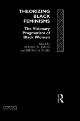 Libro Theorizing Black Feminisms 