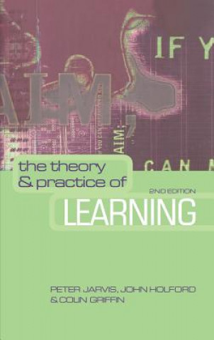 Книга Theory and Practice of Learning 