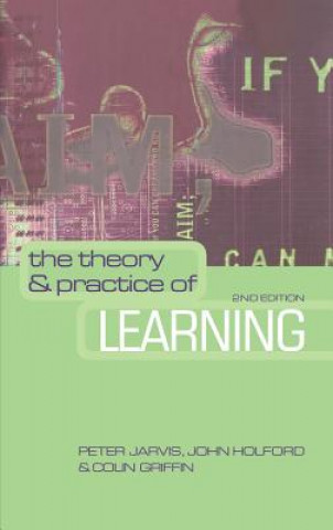 Buch Theory and Practice of Learning 