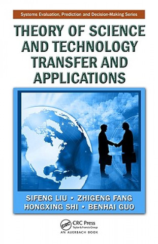 Könyv Theory of Science and Technology Transfer and Applications Hongxing Shi