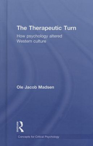 Carte Therapeutic Turn Ole Jacob Madsen