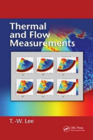 Kniha Thermal and Flow Measurements Tae-Woo Lee