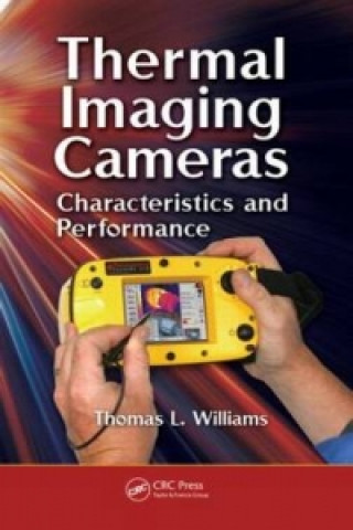 Kniha Thermal Imaging Cameras Thomas Williams