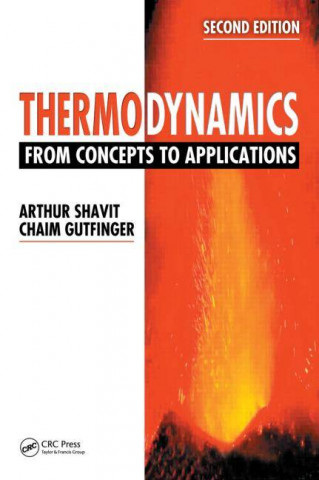 Carte Thermodynamics Chaim Gutfinger