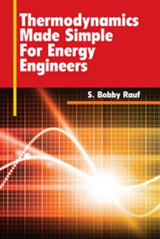 Libro Thermodynamics Made Simple for Energy Engineers S Bobby (Consultant) Rauf
