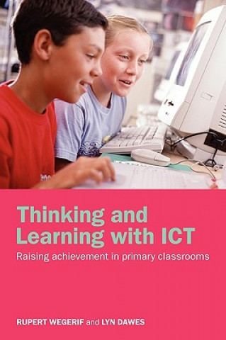 Libro Thinking and Learning with ICT Lyn Dawes