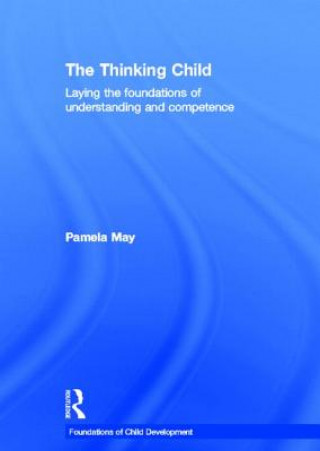 Kniha Thinking Child May