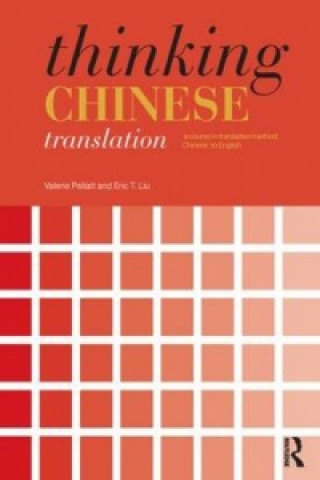 Libro Thinking Chinese Translation Eric T. Liu