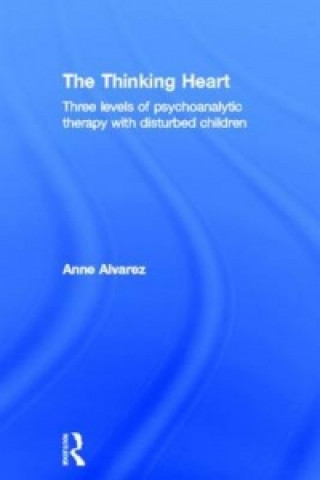 Book Thinking Heart Anne Alvarez