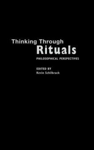 Book Thinking Through Rituals 