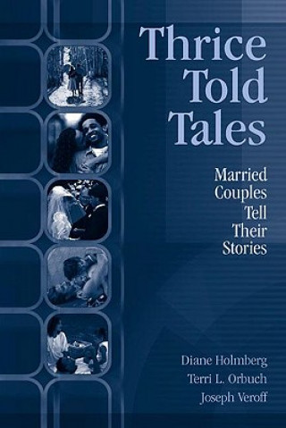 Buch Thrice Told Tales Joseph Veroff