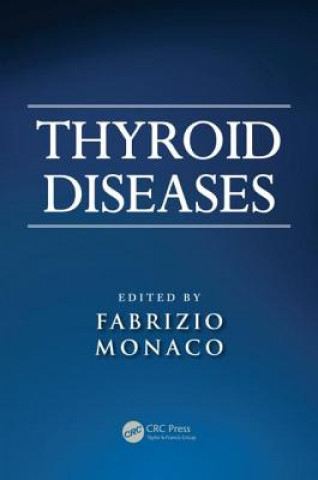 Boek Thyroid Diseases Fabrizio Monaco