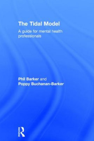 Carte Tidal Model Poppy Buchanan-Barker