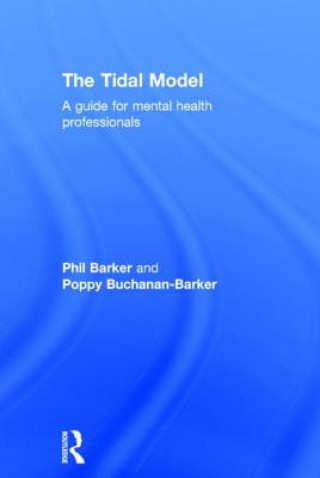 Libro Tidal Model Poppy Buchanan-Barker