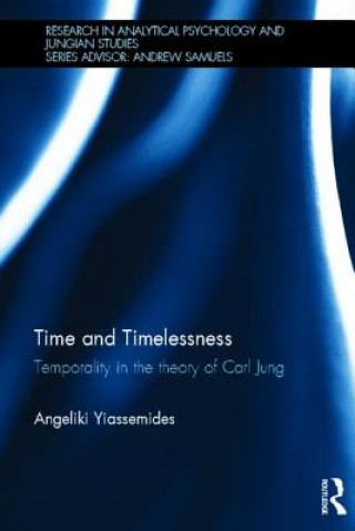 Buch Time and Timelessness Angeliki Yiassemides