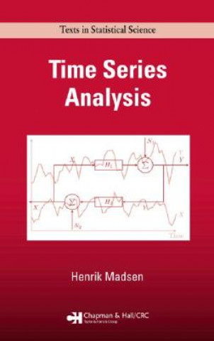 Carte Time Series Analysis Henrik Madsen