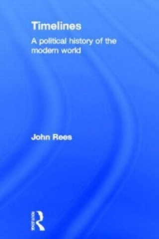 Buch Timelines John Rees