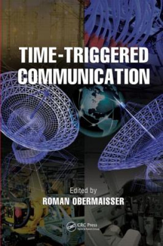 Βιβλίο Time-Triggered Communication 