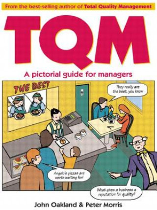 Carte Total Quality Management: A pictorial guide for managers Peter Morris