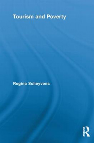 Livre Tourism and Poverty Regina Scheyvens