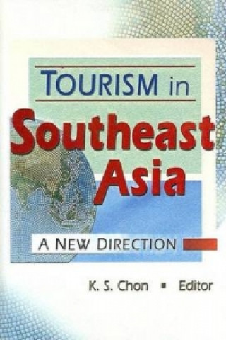 Book Tourism in Southeast Asia Kaye Sung Chon